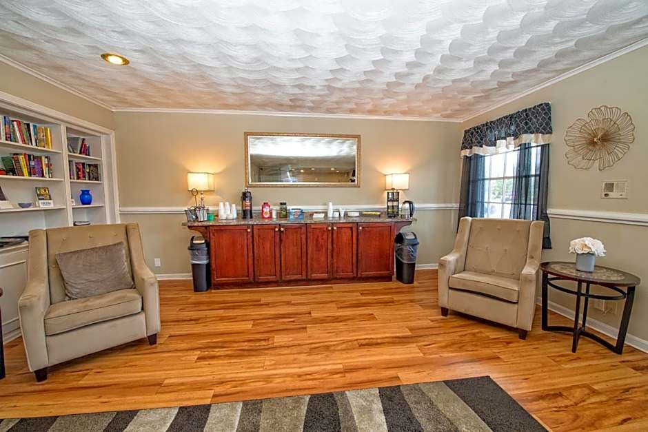 Colonial Inn Seekonk