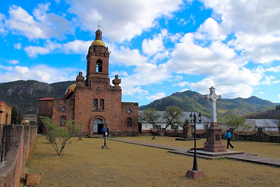 Hotel Paraiso del Oso