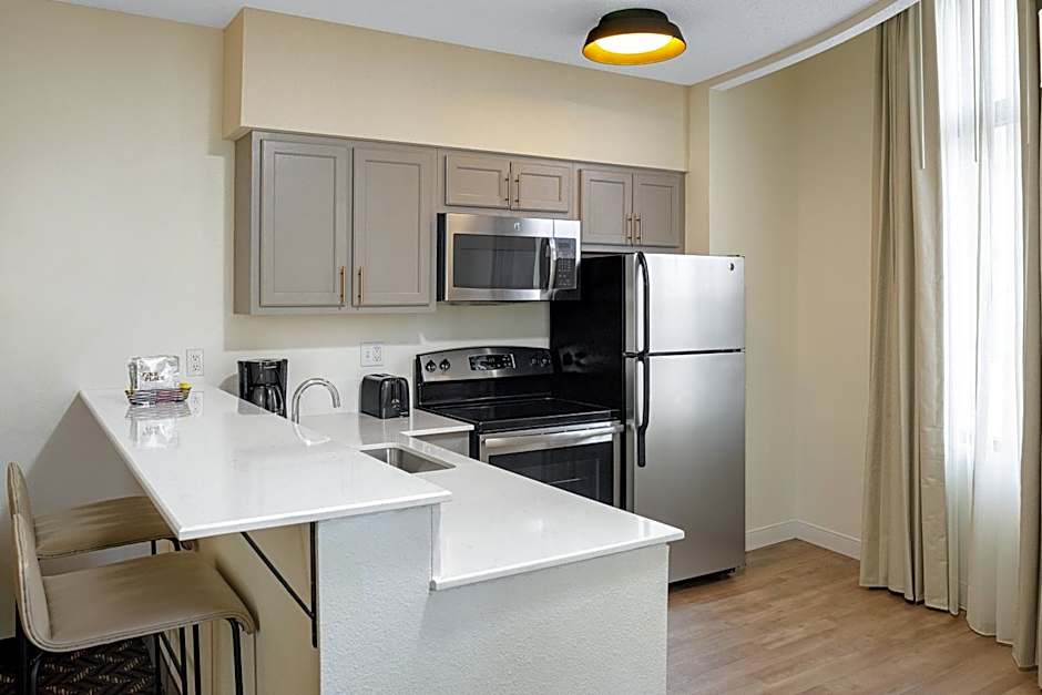 Residence Inn by Marriott New Rochelle