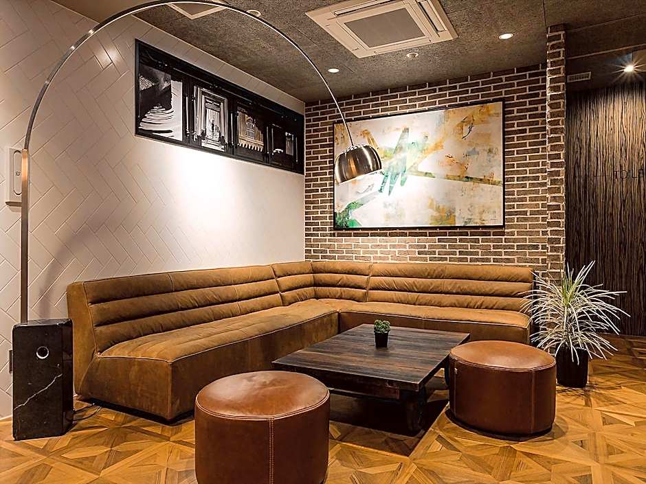 Sakura Terrace The Atelier -Adult Only-