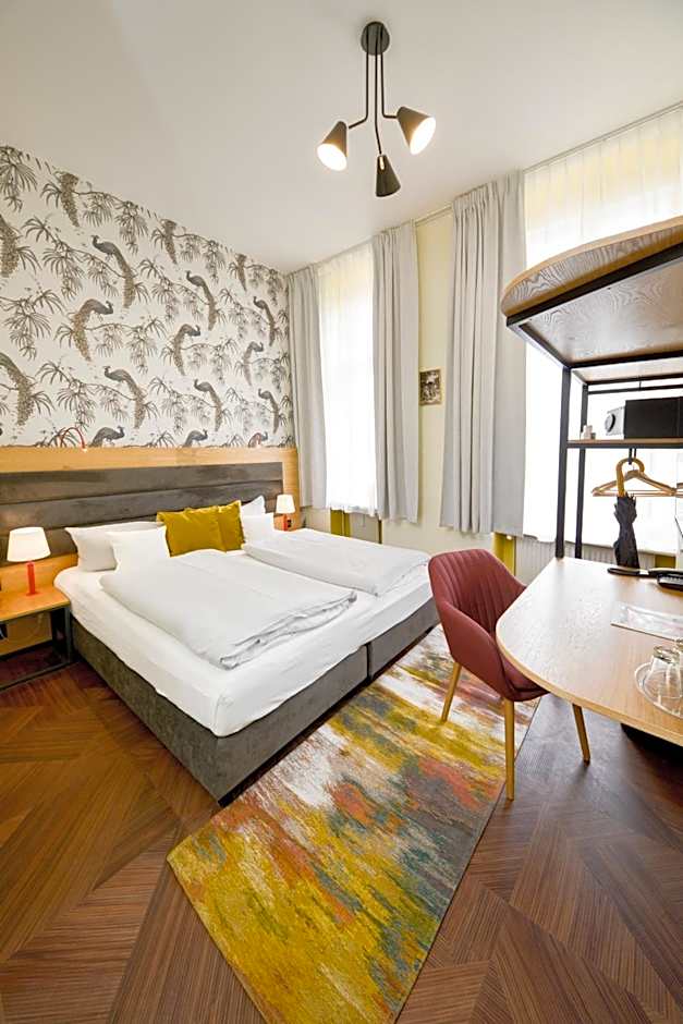 AMC Hotel - Schoneberg