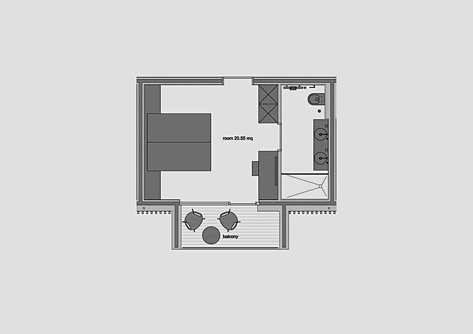 WUD hotel