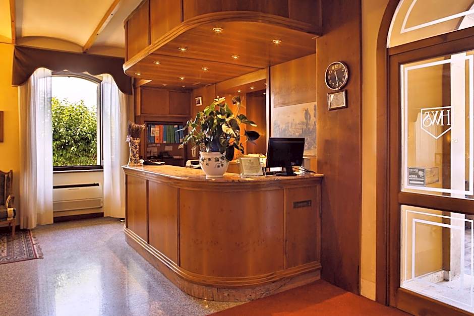 Hotel Windsor Savoia