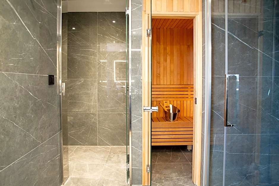 Hotel Granada Center