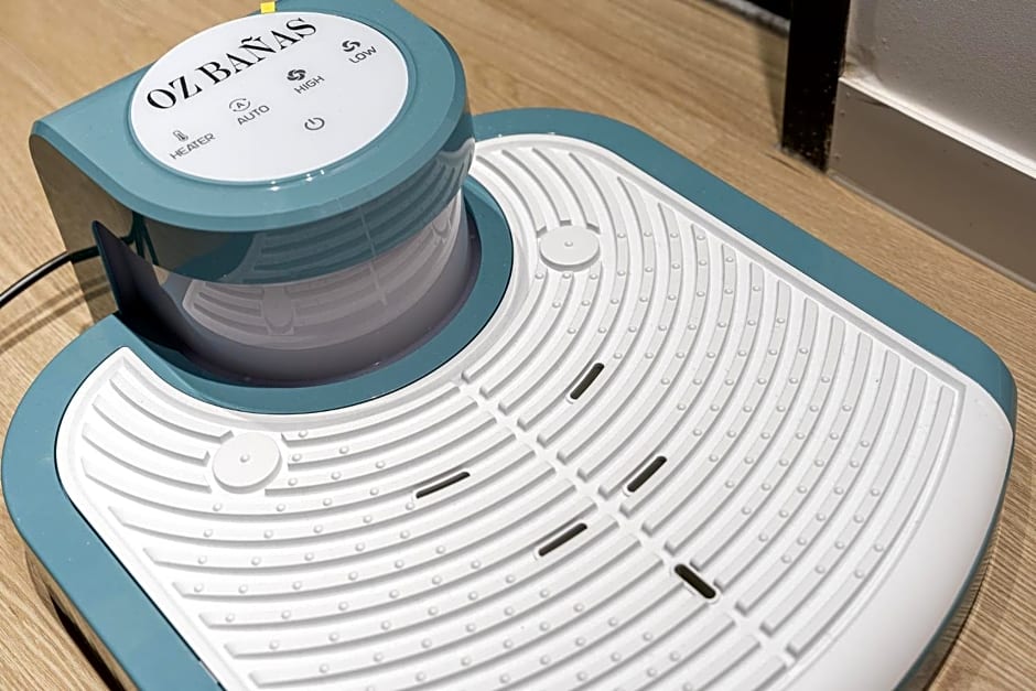 Hound Hotel Mokpo Peace Plaza