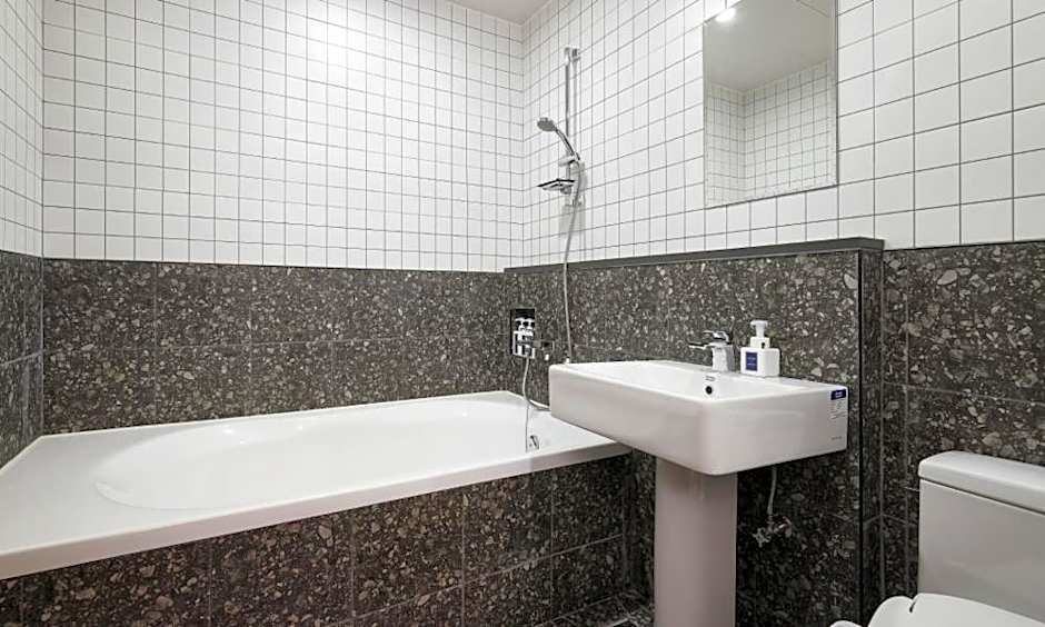 JustSleep Namyangju Dasan