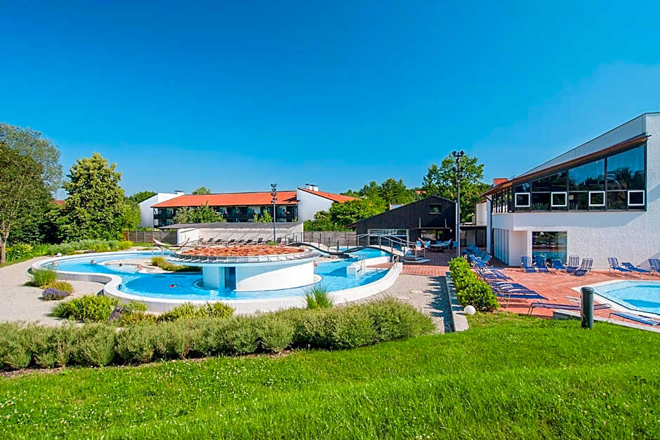 Hotel Alter Weißbräu