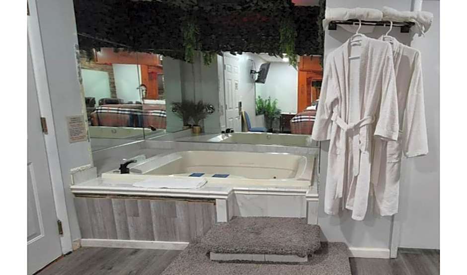 Des Plaines Motel By OYO O'Hare Airport Chicago