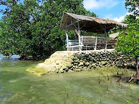 Alegria Dive Resort
