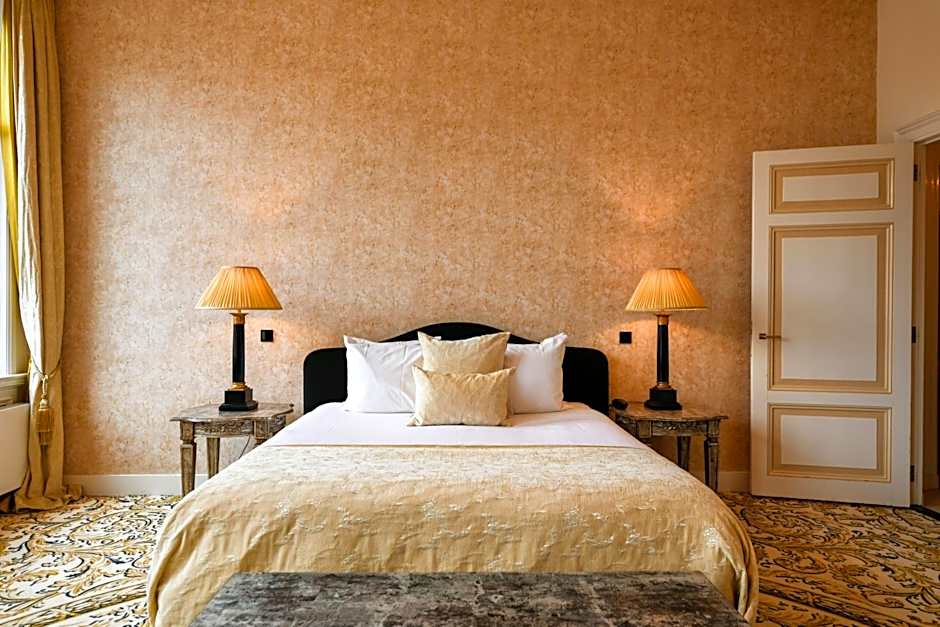 Grand Boutique Hotel-Restaurant Huis Vermeer