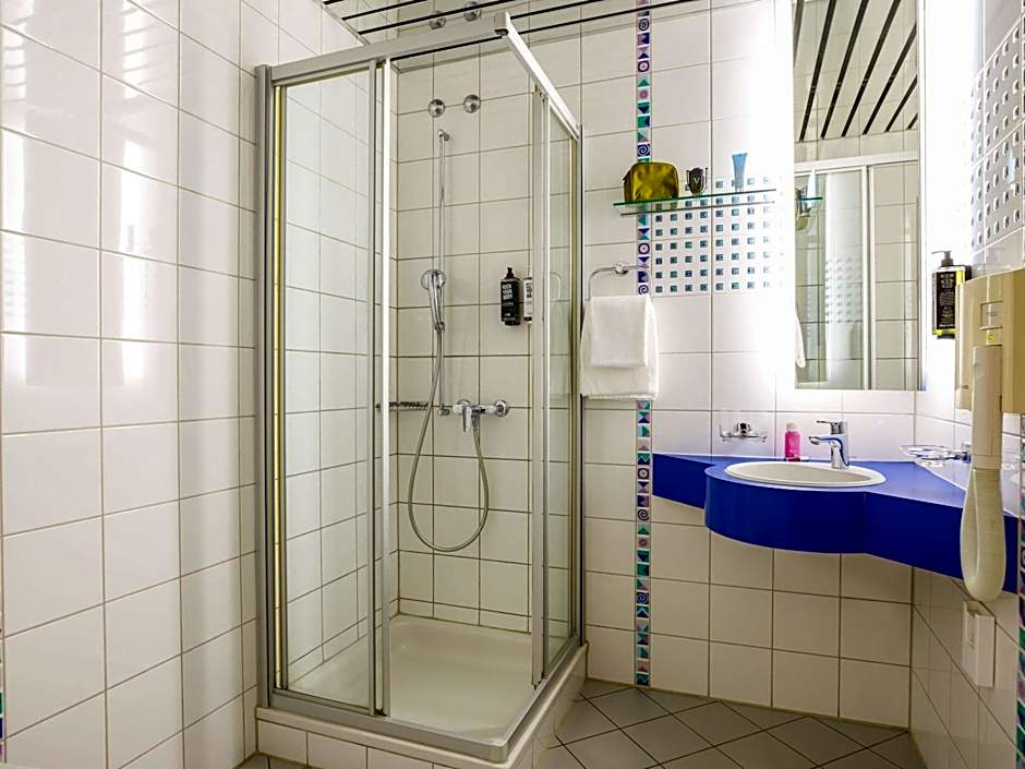 ibis Luzern Kriens
