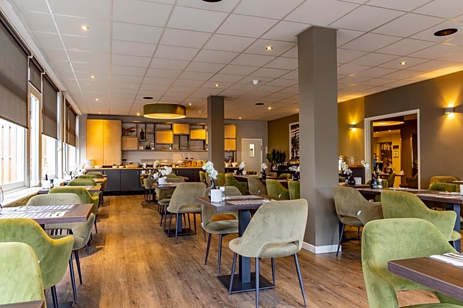 Fletcher Hotel Valkenburg