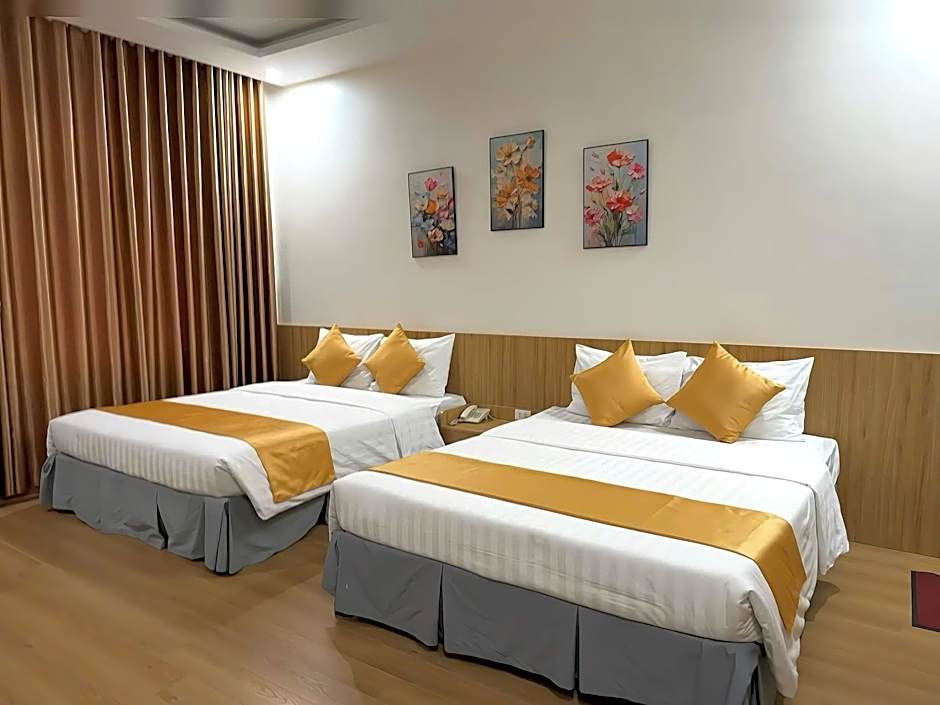 White Hotel