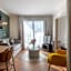 Adagio Paris Buttes Chaumont Aparthotel