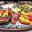 Hôtel Restaurant L'Industrie