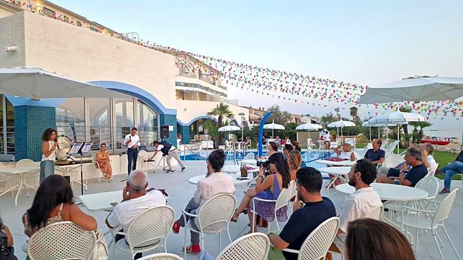 Hotel Poseidon