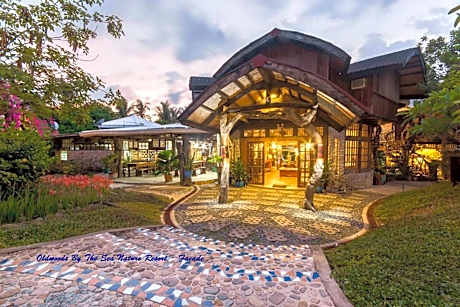 Oldwoods by the Sea Nature Resort Bani Pangasinan