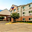 Fairfield Inn & Suites by Marriott Houston Westchase