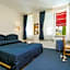 Boutique & Beach Hotel Villa Wolff