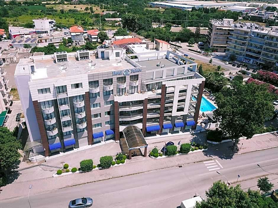 Hotel Z Palace & Congress Center