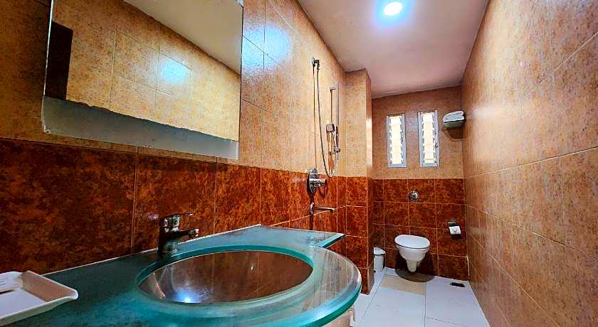 Hotel Lee International