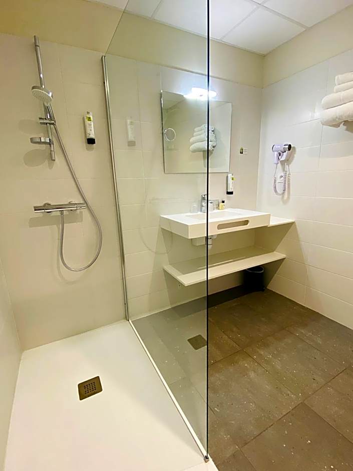 Hôtel Restaurant Le Relais des Gourmands