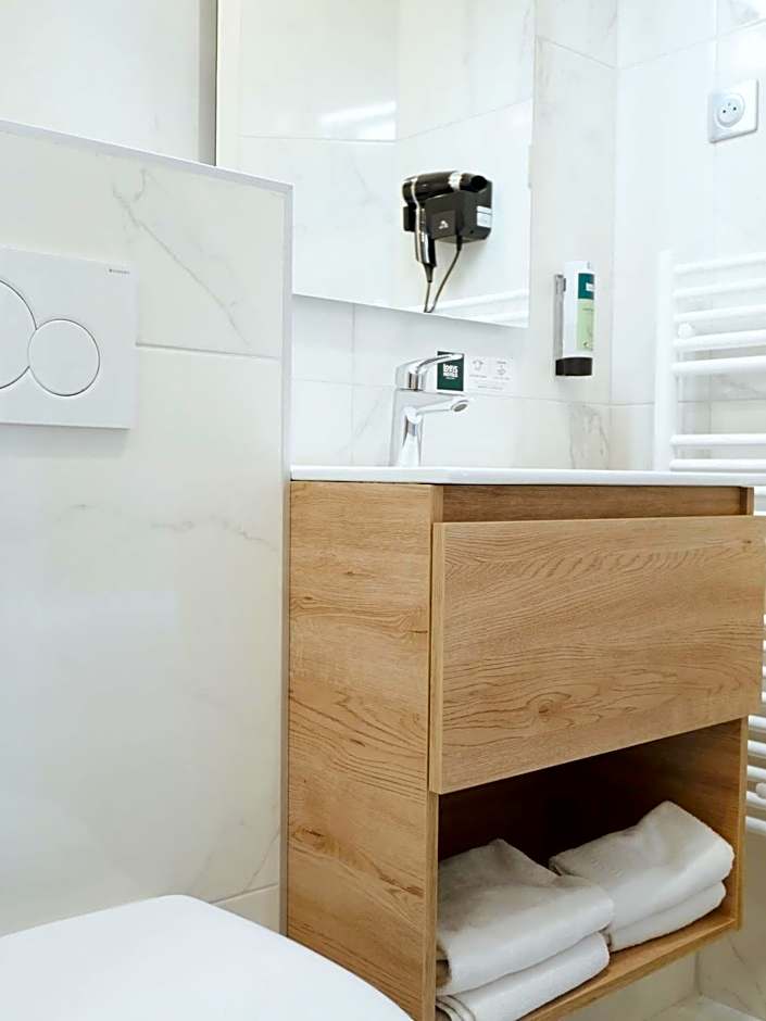 Le Clos Deauville Saint Gatien & Spa