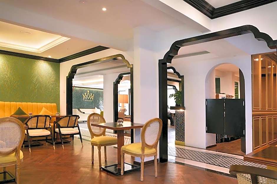 The Leith