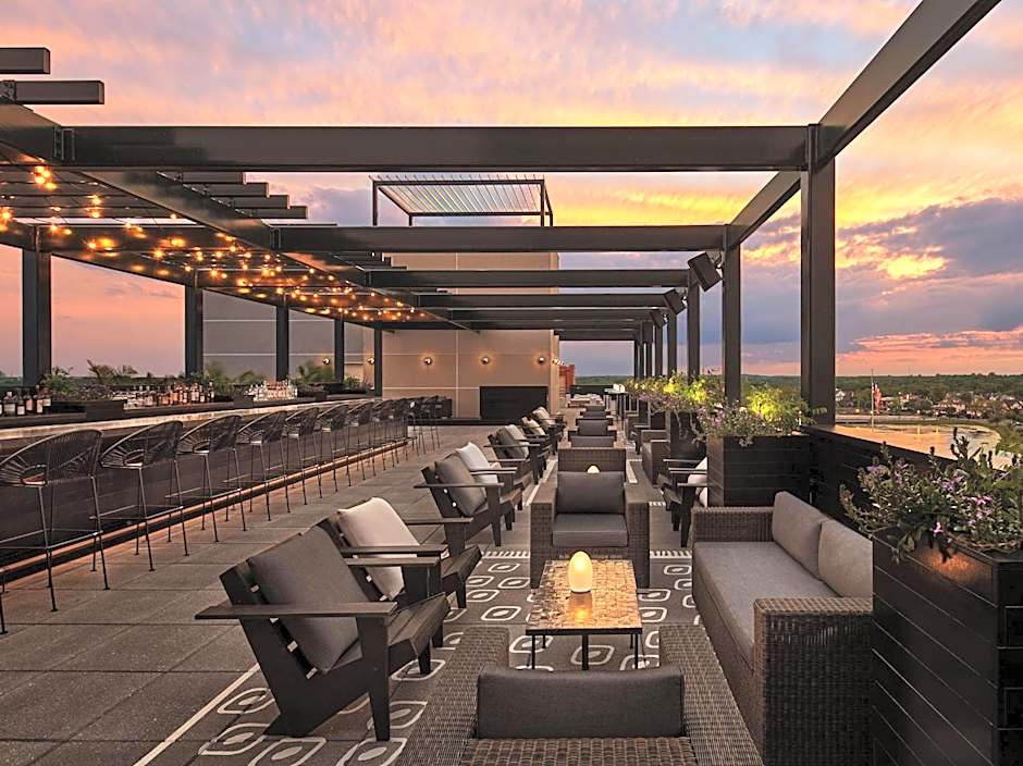 The Asbury Hotel