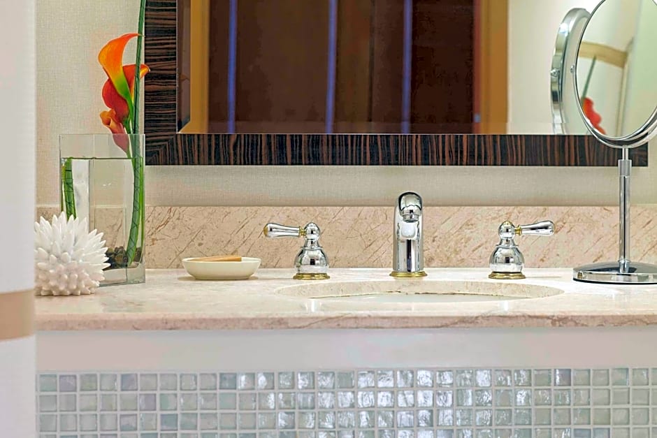 Renaissance Concourse Atlanta Airport Hotel