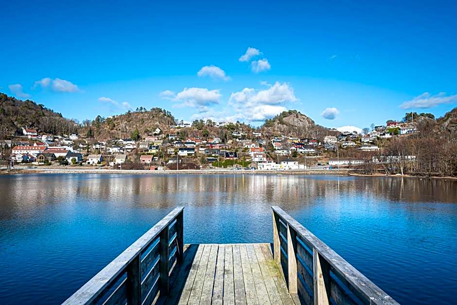 Hald Bed and Breakfast