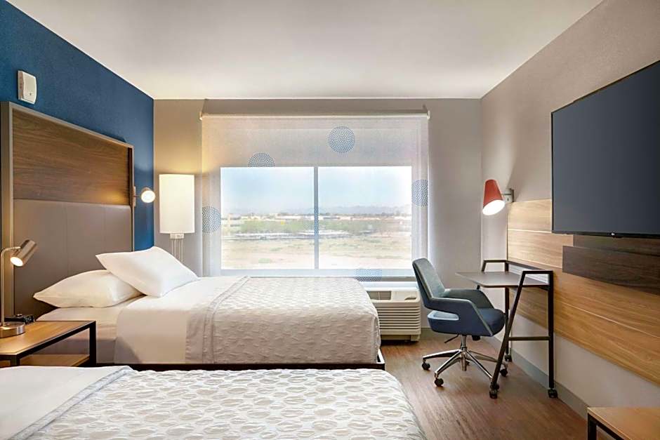 Tru By Hilton Scottsdale North