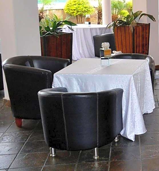 Crown Hotel