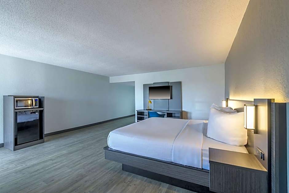 Motel 6 Ocala Conference Center