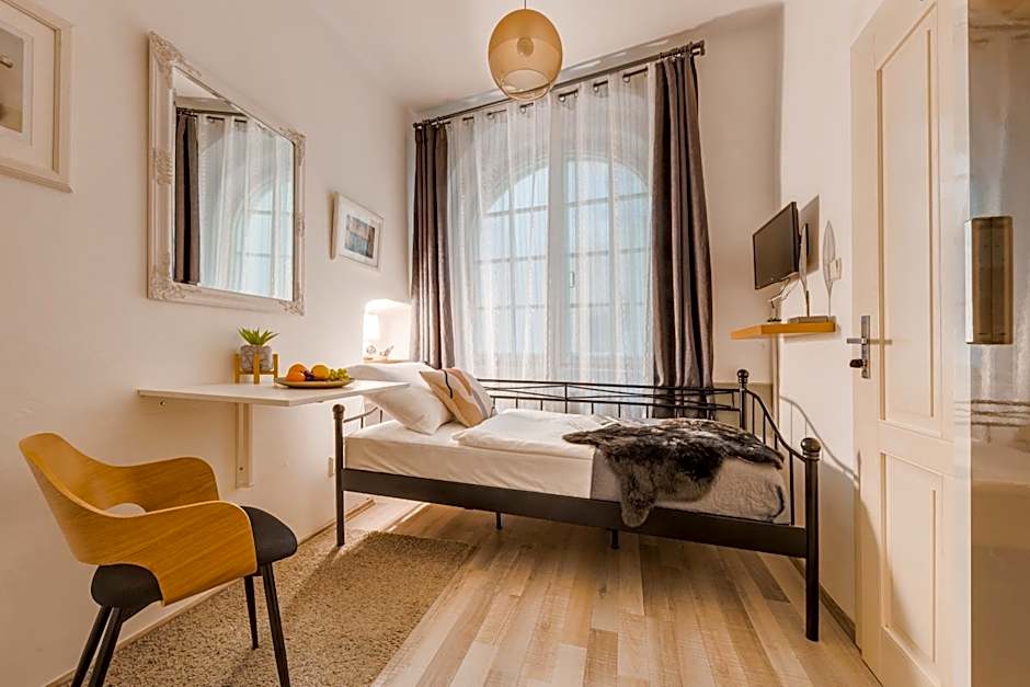 King´s Road Residence