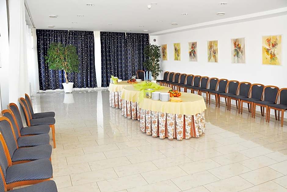 Hotel Olympik
