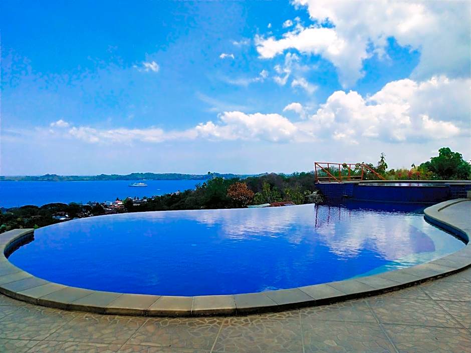 BUKIT KENARI Hotel & Restaurant