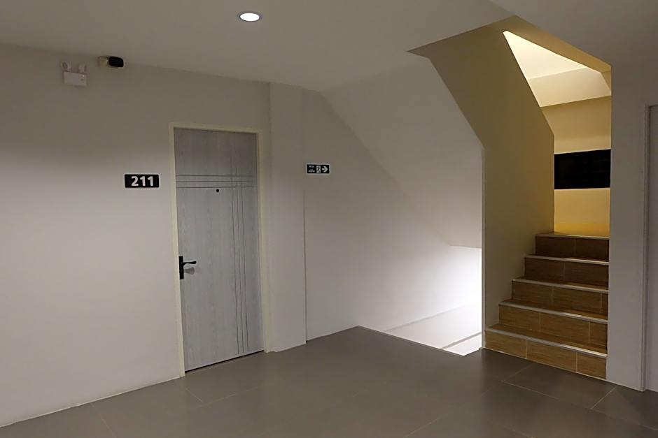 Life Hotel Rong Khun