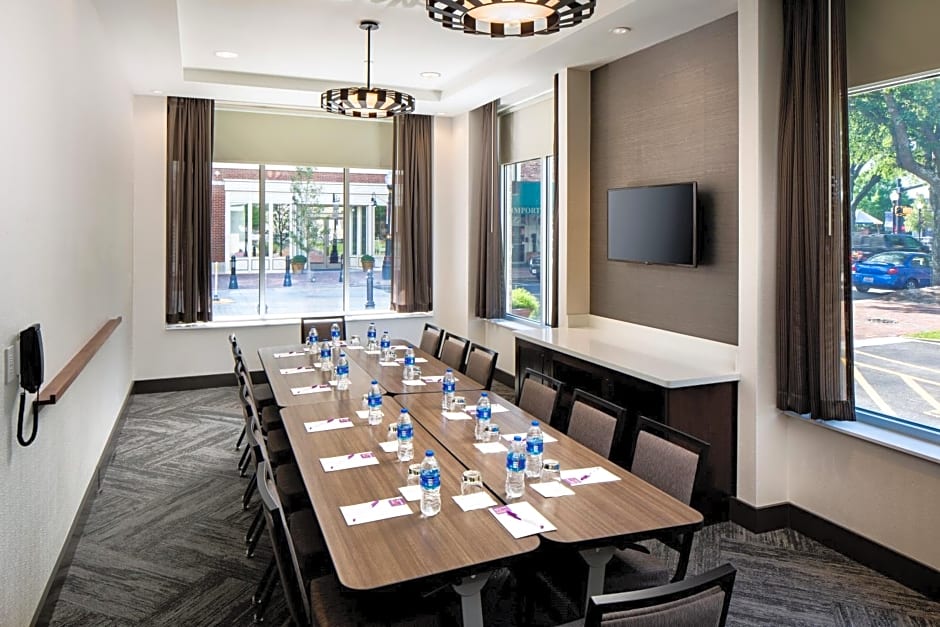 Hyatt Place Sumter/Downtown