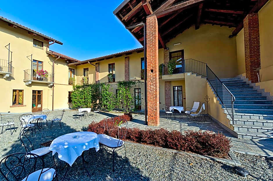 Best Western Plus Hotel Le Rondini