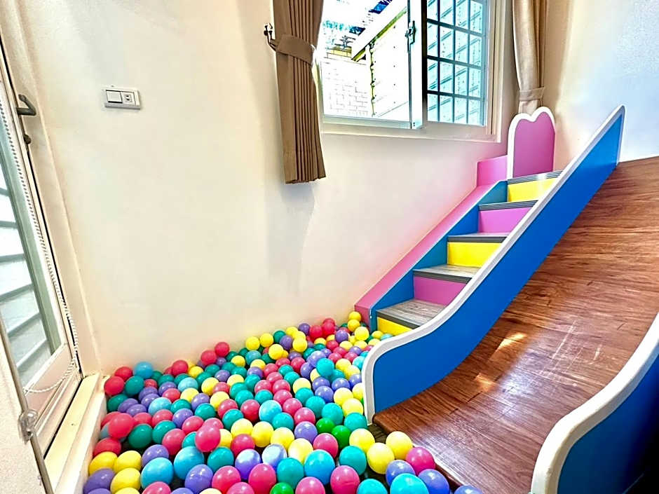 Little Apple B&B