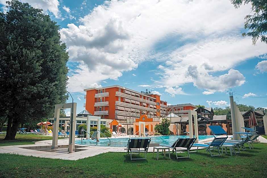 Termeterna Resort