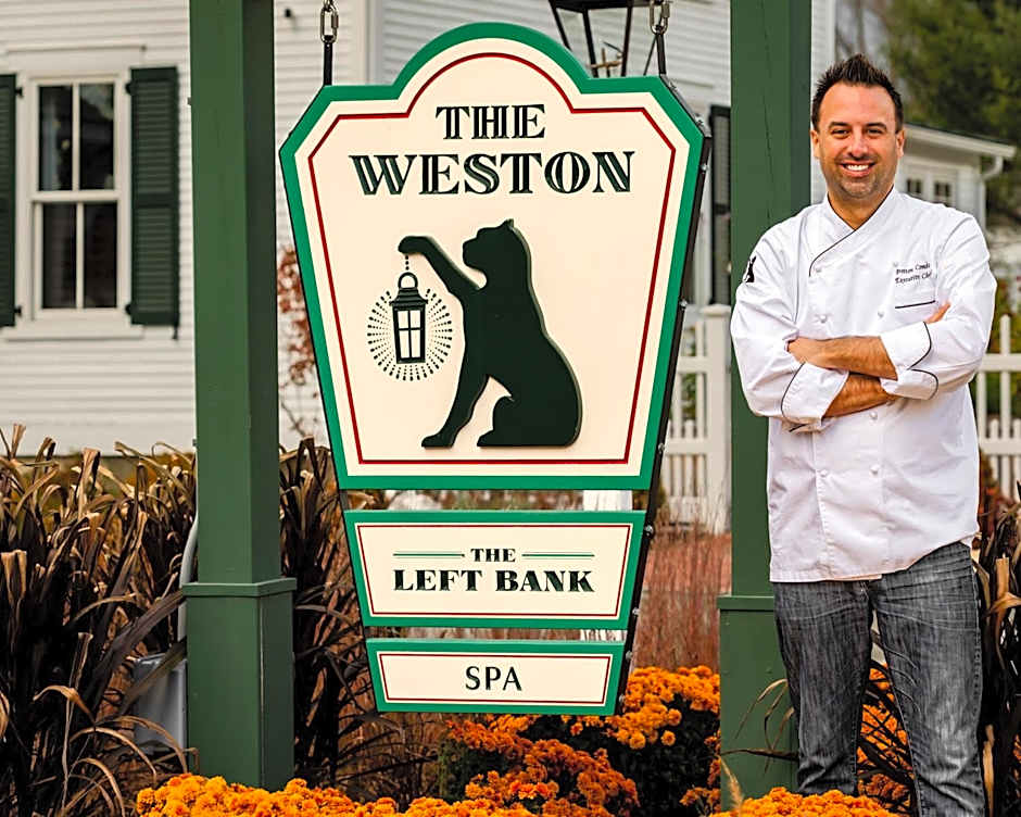 The Weston Hotel