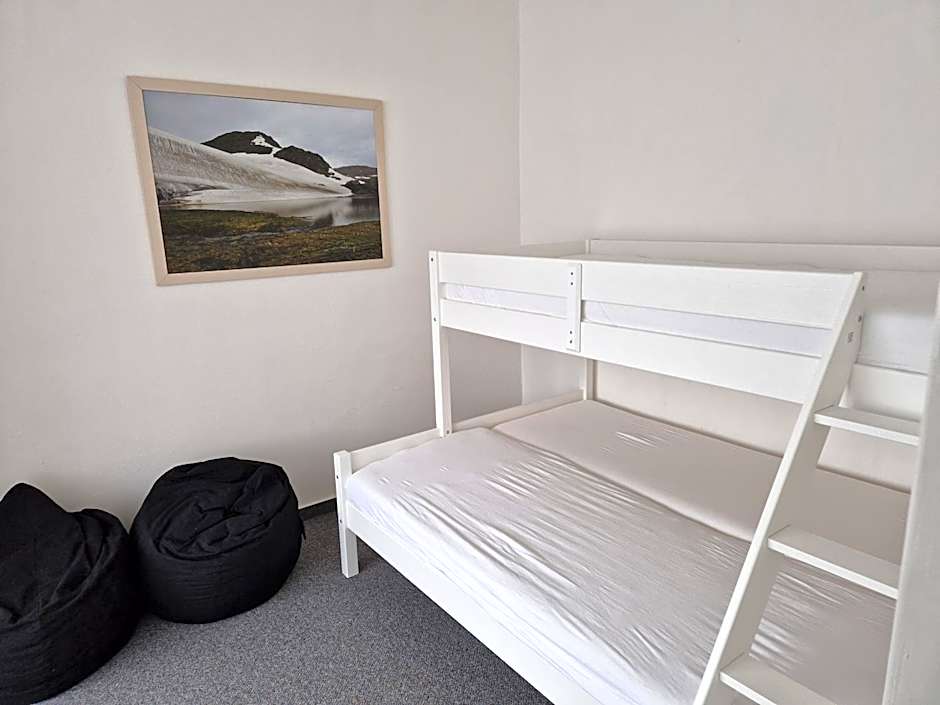 Hotel Harrachov Inn