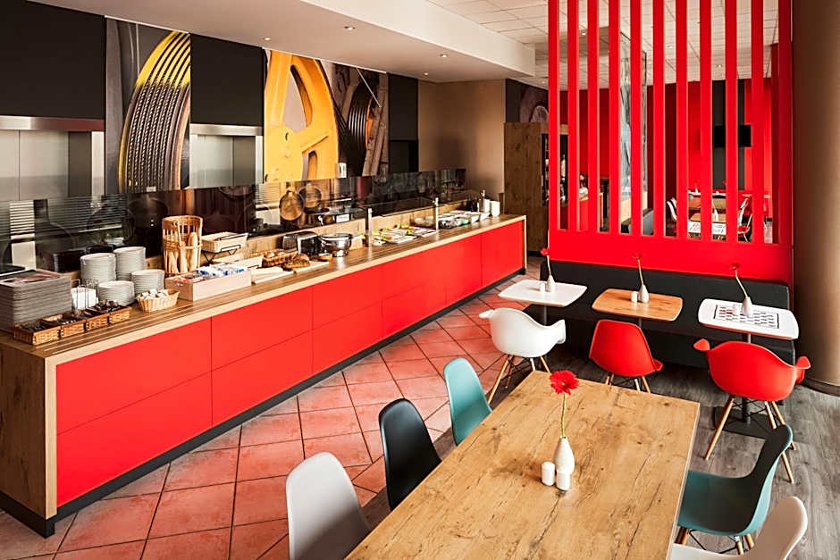 ibis Hotel Berlin Spandau