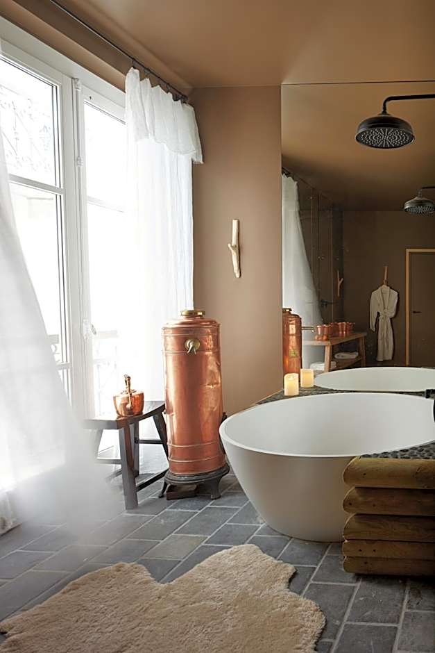 Grand Hotel Soleil d'Or