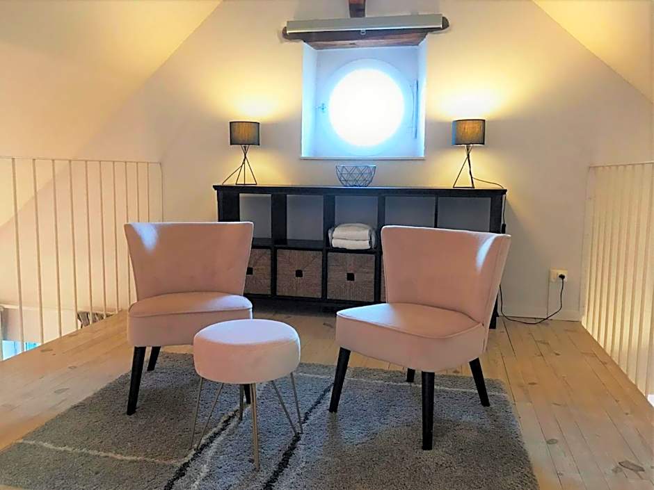 Domaine Pont Juillet