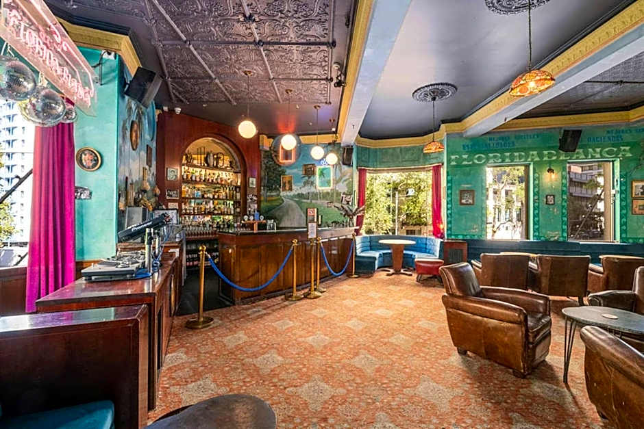 Hotel Harry, an Ascend Collection Hotel