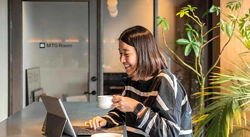 The Millennials Kyoto