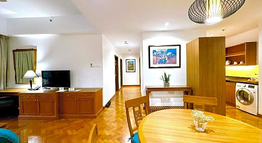 Mercure Yangon Kaba Aye